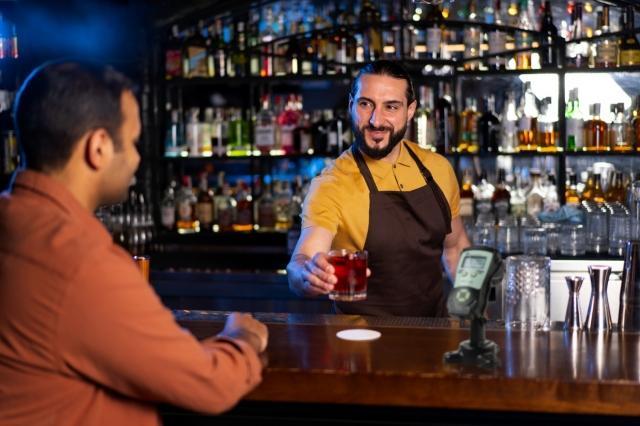 Bar ID Scanner